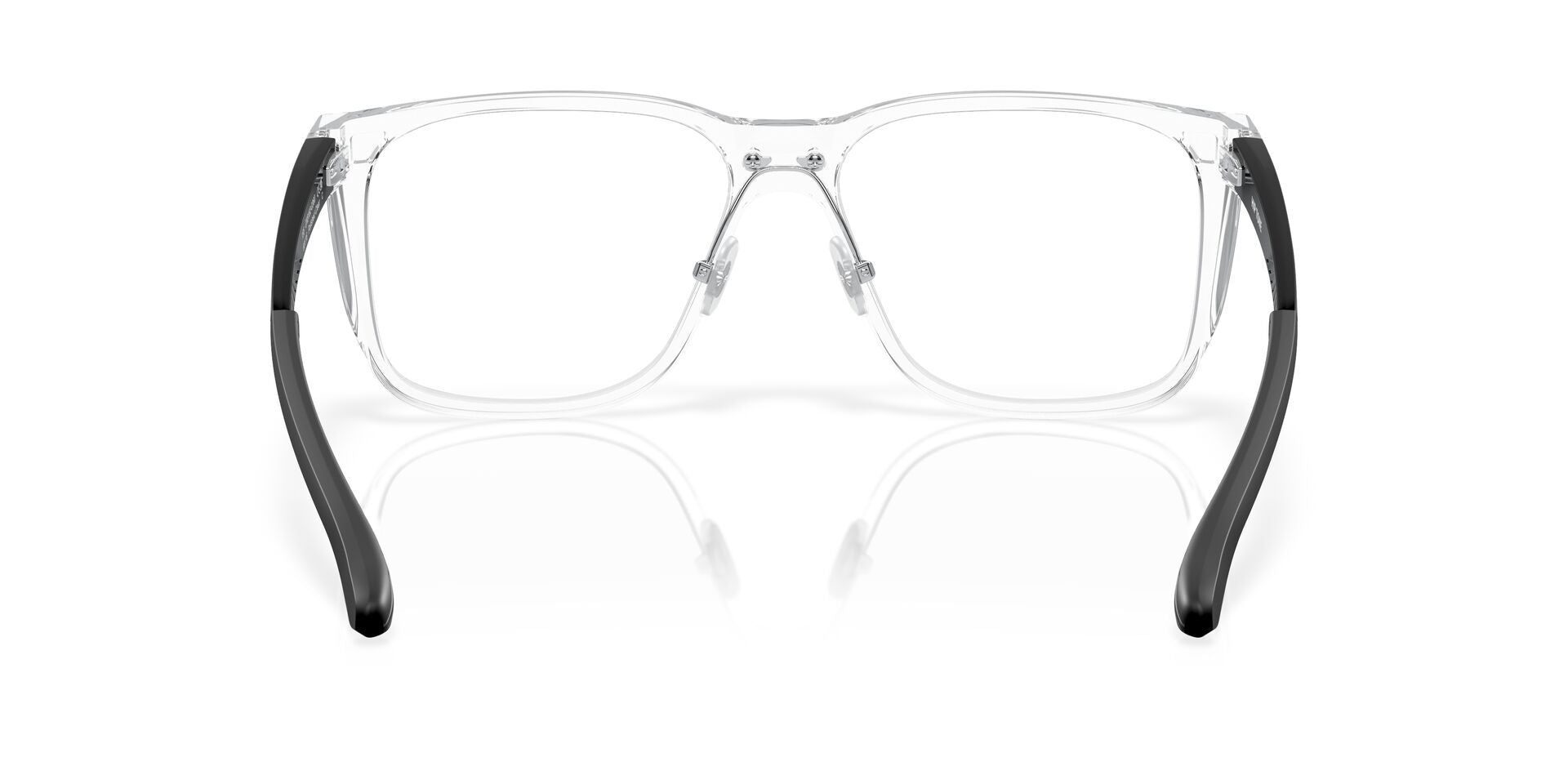Lentes Ópticos Oakley Hip Tone 0OX8182 | O-Matter™ + Unobtainium® | Tallas XXL 58-60 | Graduable