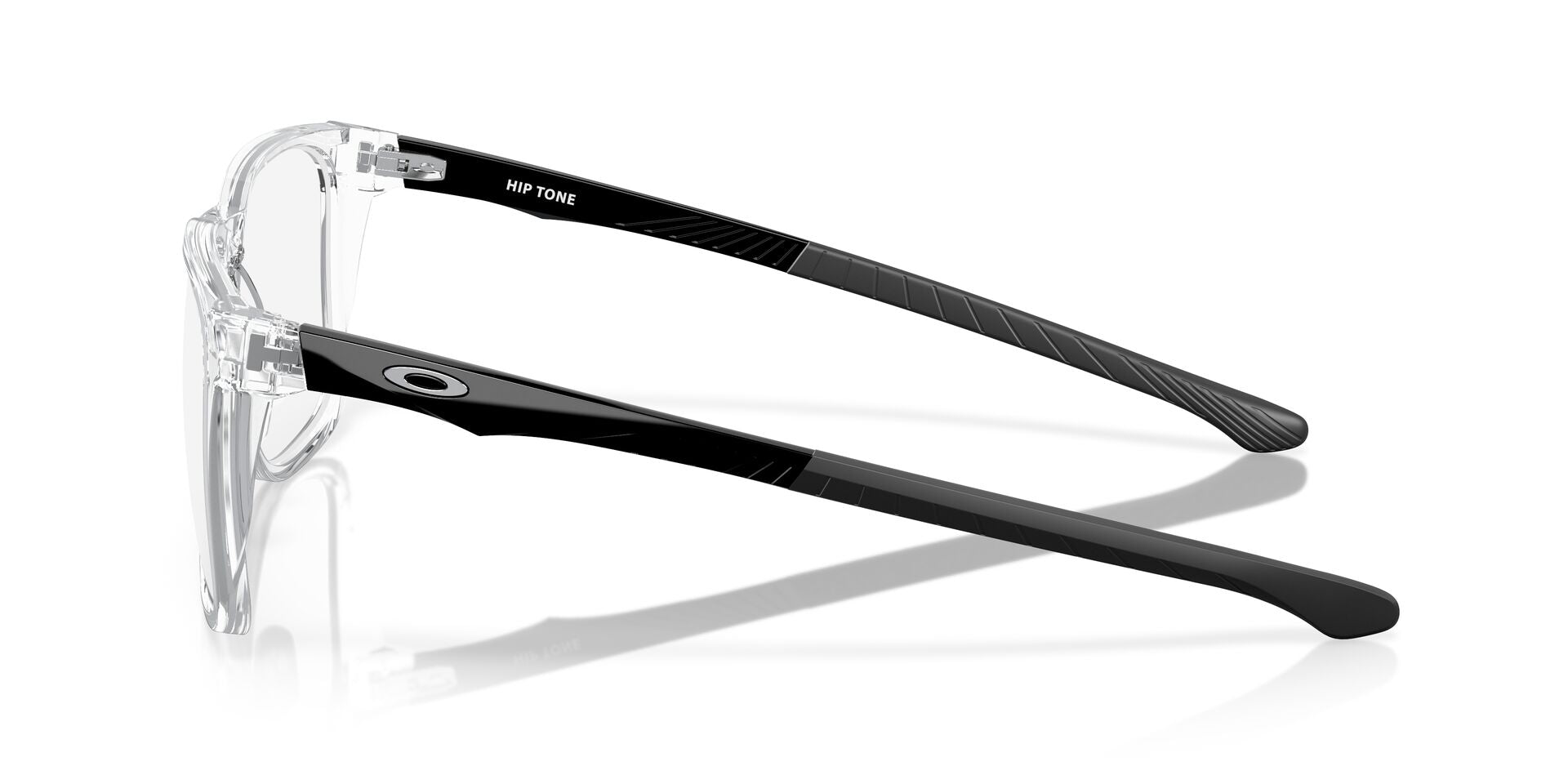 Lentes Ópticos Oakley Hip Tone 0OX8182 | O-Matter™ + Unobtainium® | Tallas XXL 58-60 | Graduable