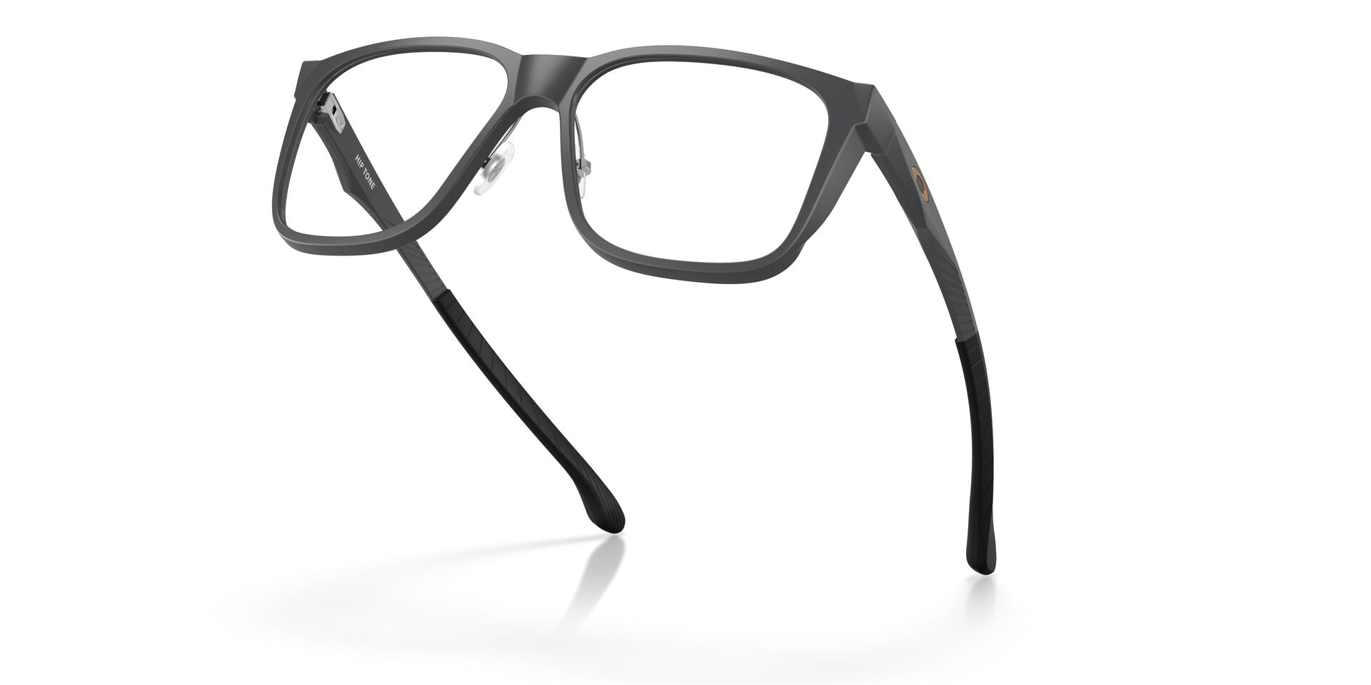 Lentes Ópticos Oakley Hip Tone 0OX8182 | O-Matter™ + Unobtainium® | Tallas XXL 58-60 | Graduable