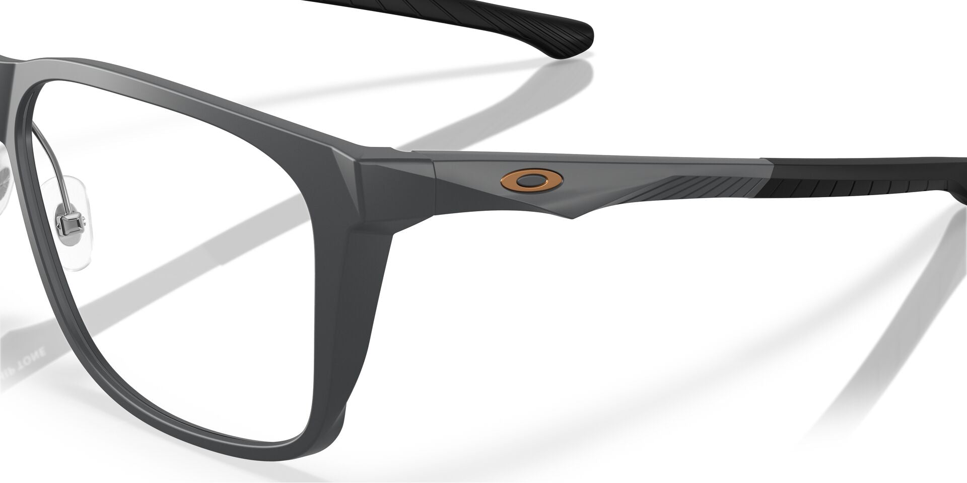 Lentes Ópticos Oakley Hip Tone 0OX8182 | O-Matter™ + Unobtainium® | Tallas XXL 58-60 | Graduable