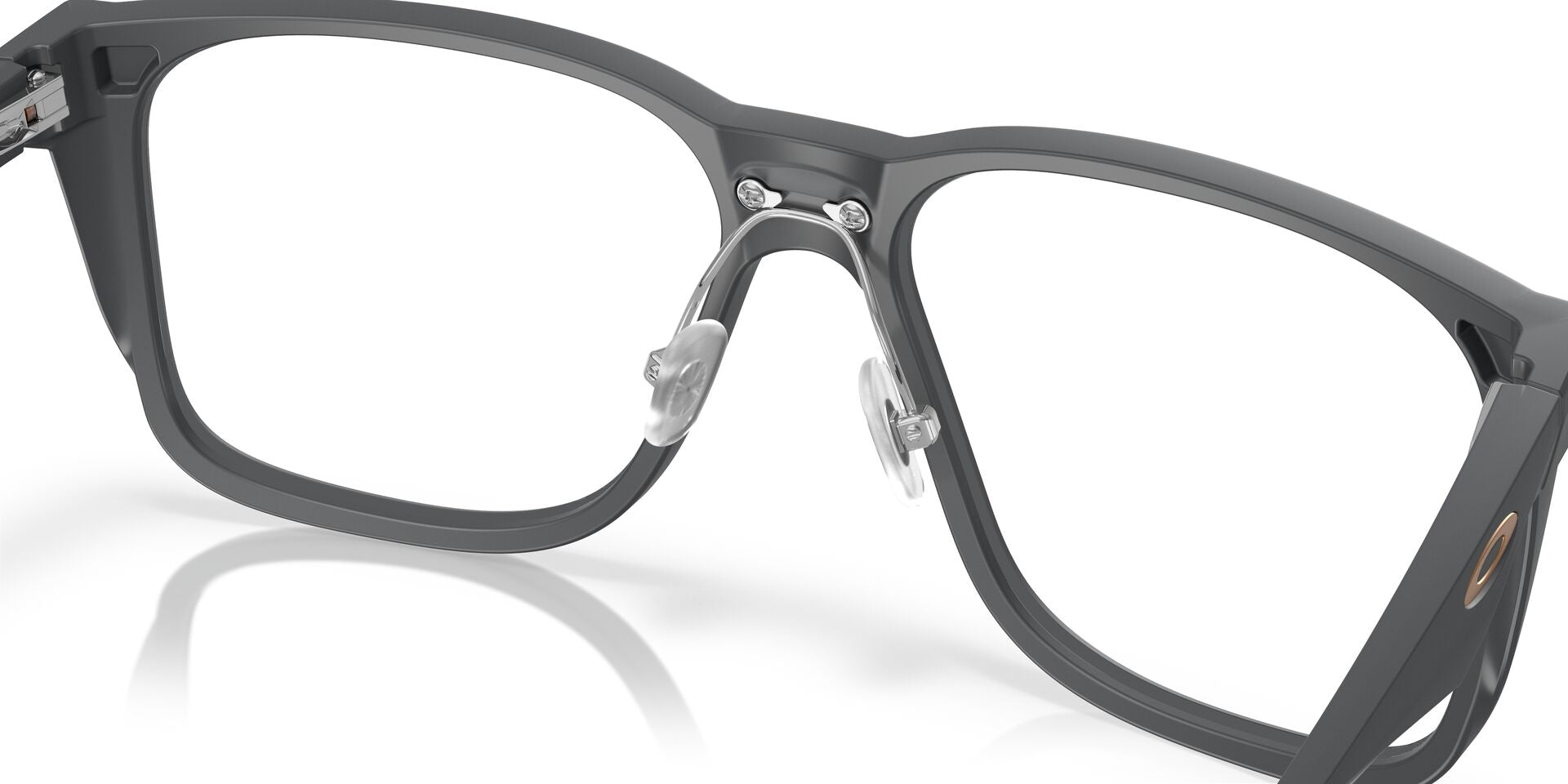 Lentes Ópticos Oakley Hip Tone 0OX8182 | O-Matter™ + Unobtainium® | Tallas XXL 58-60 | Graduable