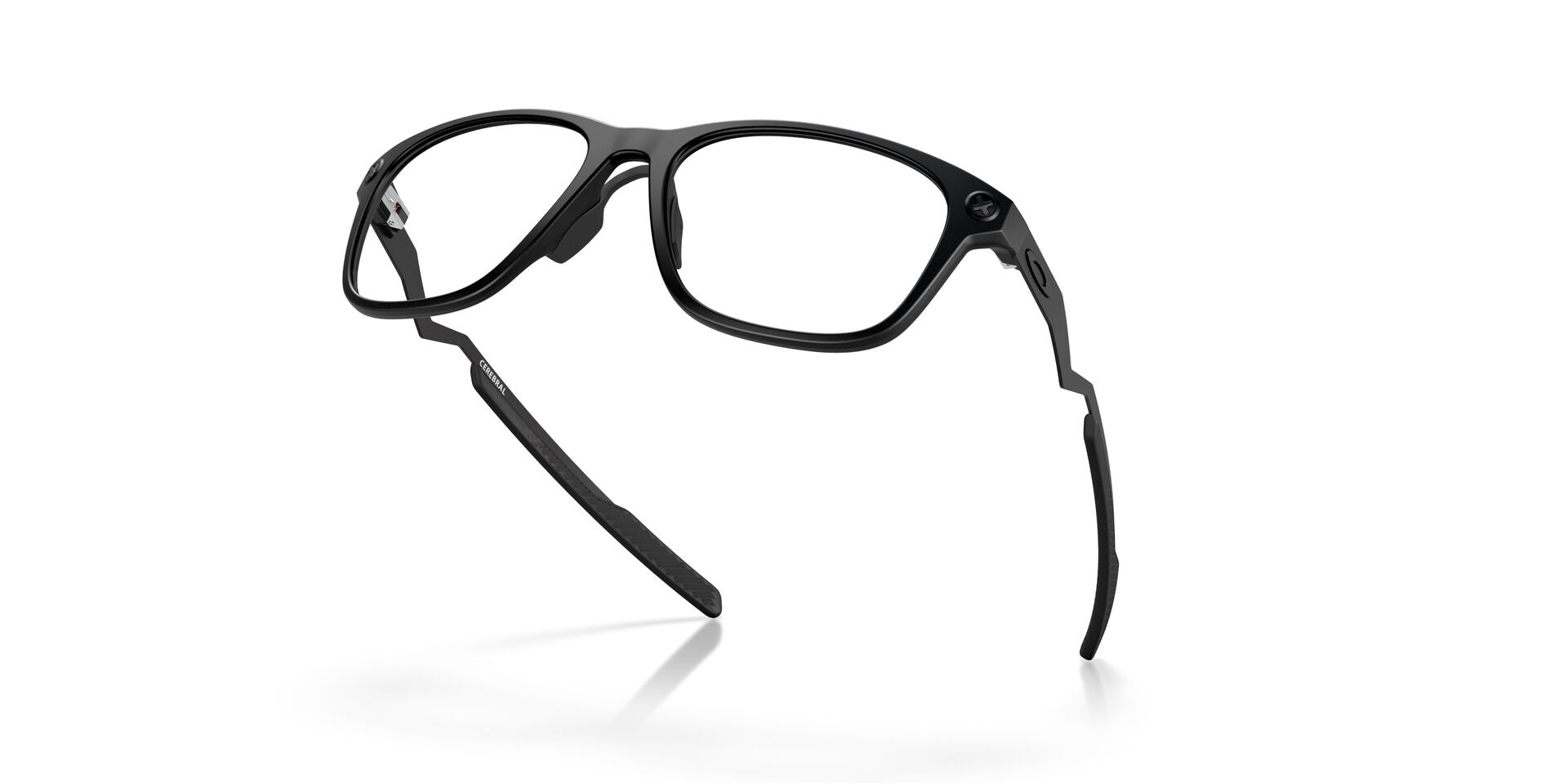 Lentes Ópticos Oakley Cerebral OX8187