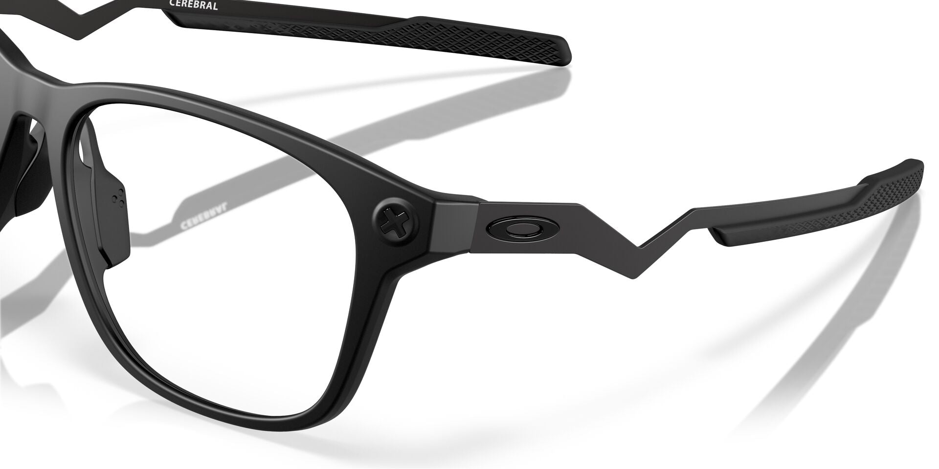 Lentes Ópticos Oakley Cerebral OX8187