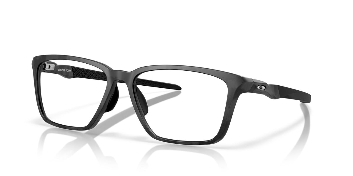 Lentes Ópticos Oakley Double Down 0OX8188D