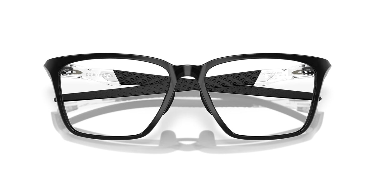 Lentes Ópticos Oakley Double Down 0OX8188D