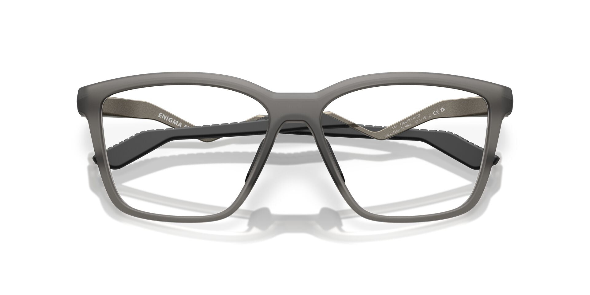 Lentes Ópticos Enigma Mass Oakley 0OX8191