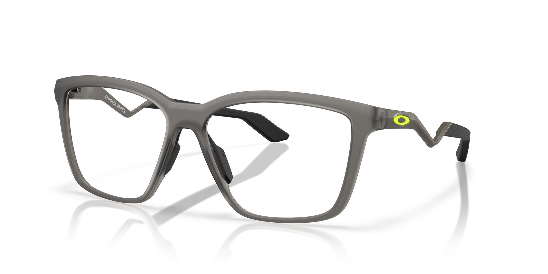 Lentes Ópticos Enigma Mass Oakley 0OX8191