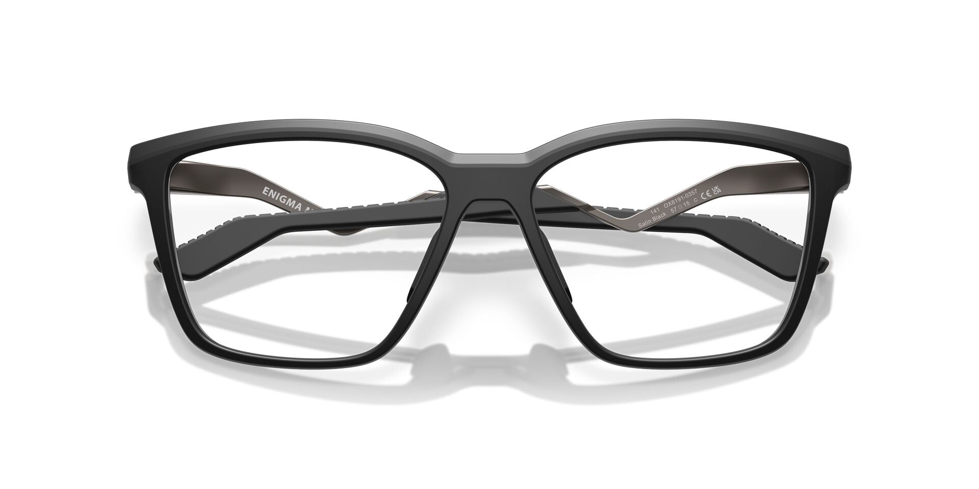 Lentes Ópticos Enigma Mass Oakley 0OX8191