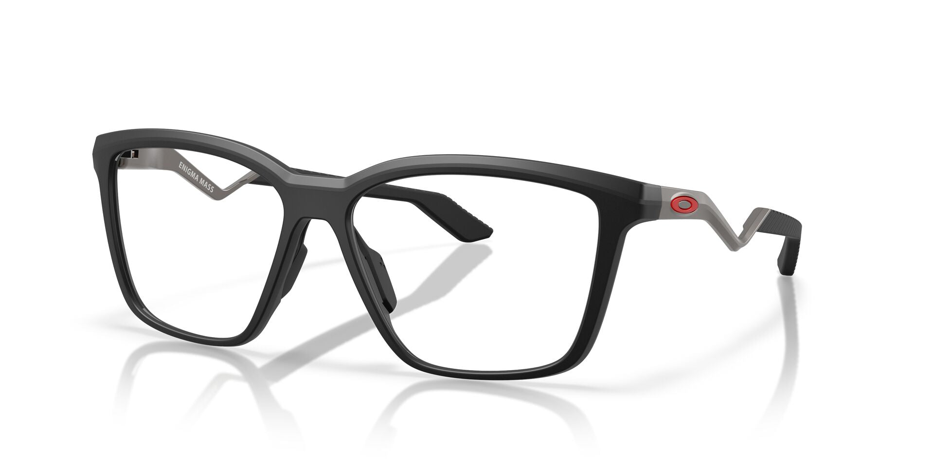 Lentes Ópticos Enigma Mass Oakley 0OX8191 – BRAVER - Especialistas