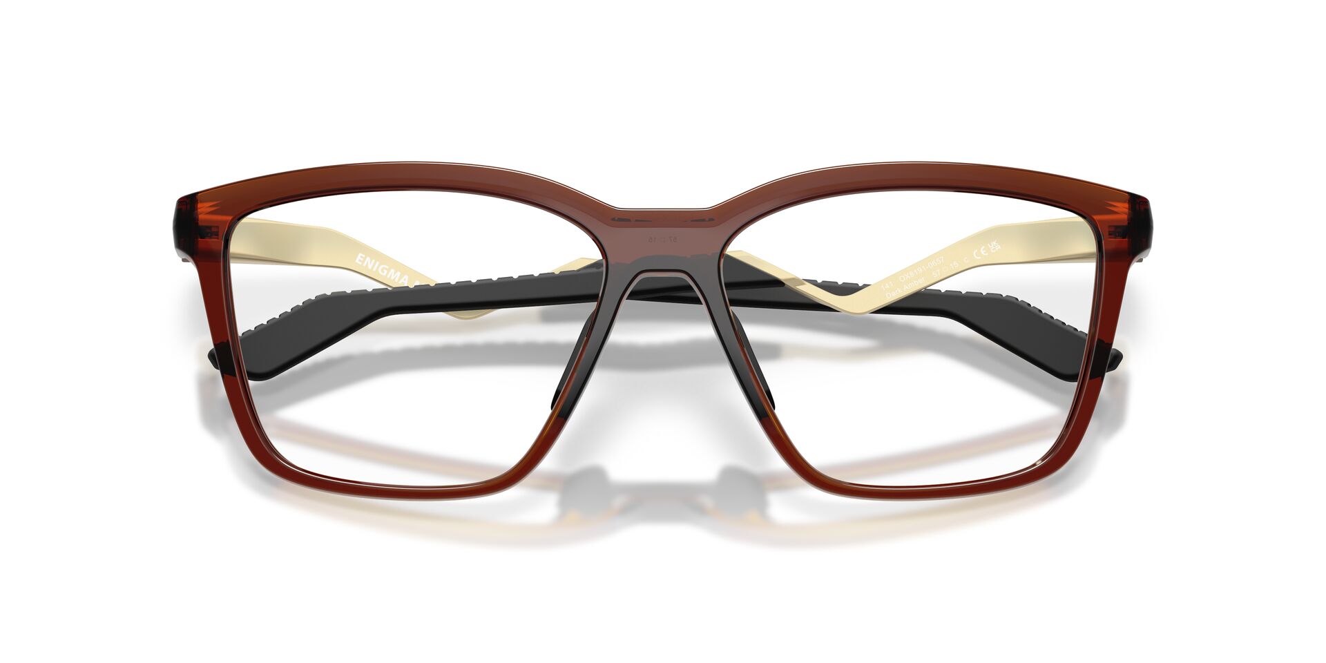 Lentes Ópticos Enigma Mass Oakley 0OX8191