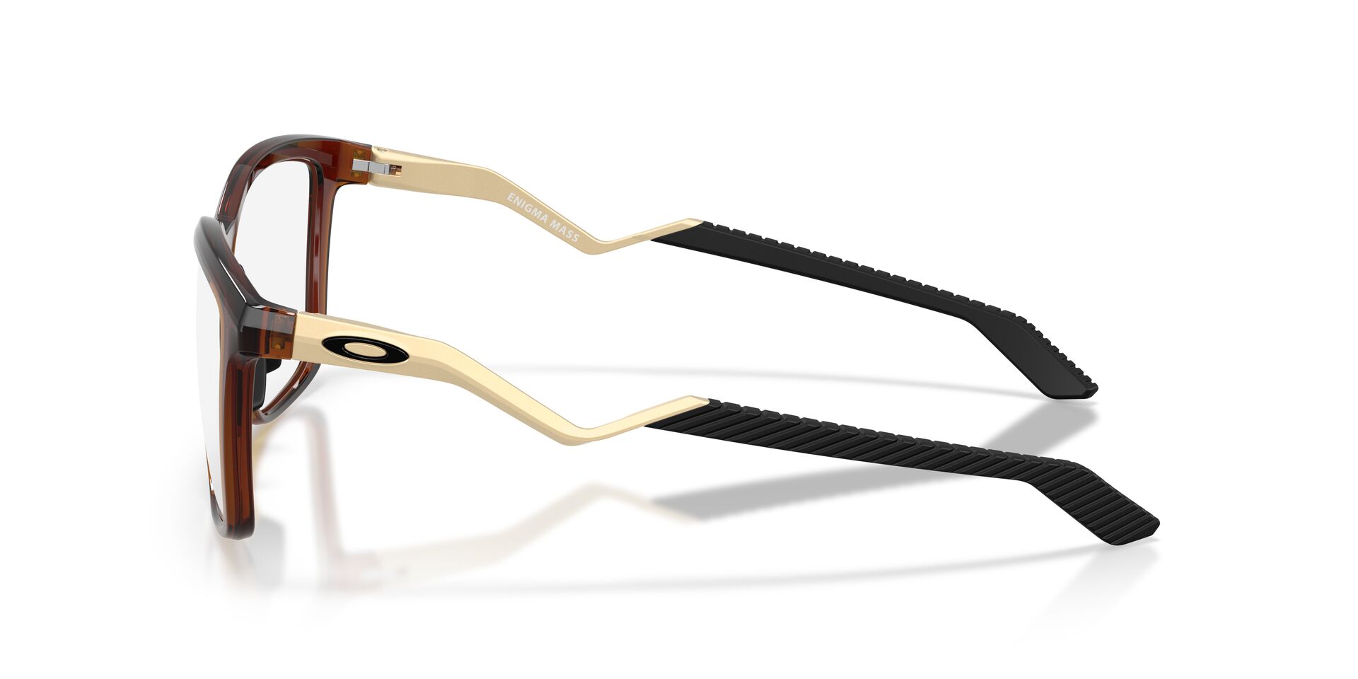 Lentes Ópticos Enigma Mass Oakley 0OX8191