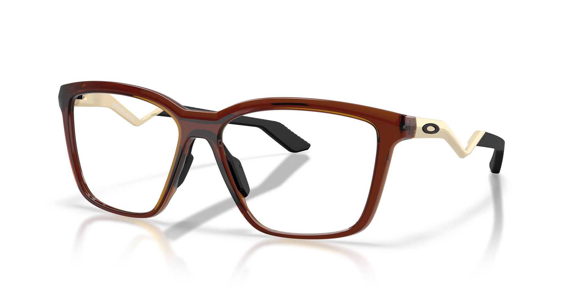 Lentes Ópticos Enigma Mass Oakley 0OX8191 – BRAVER - Especialistas