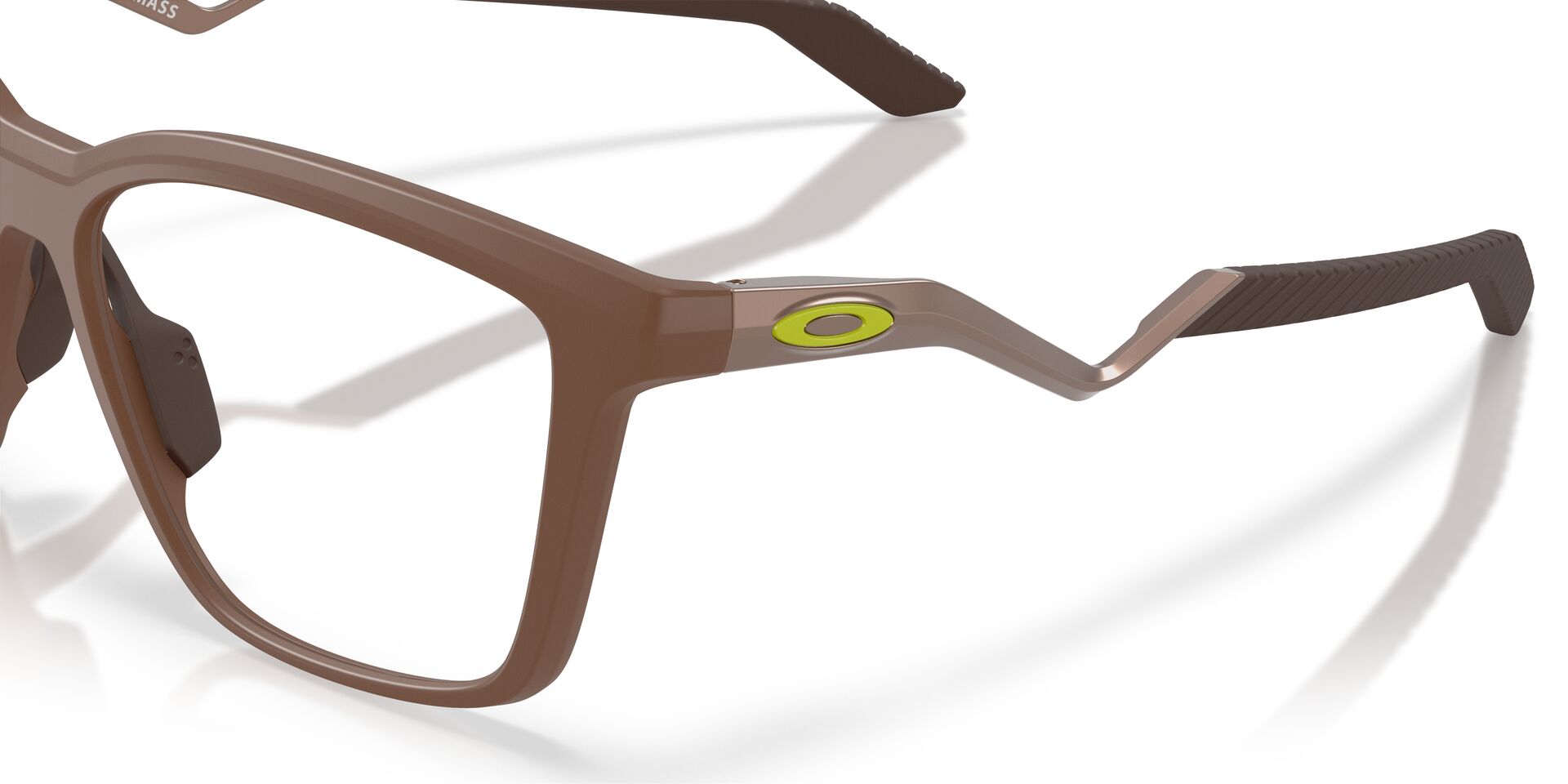 Lentes Ópticos Enigma Mass Oakley 0OX8191