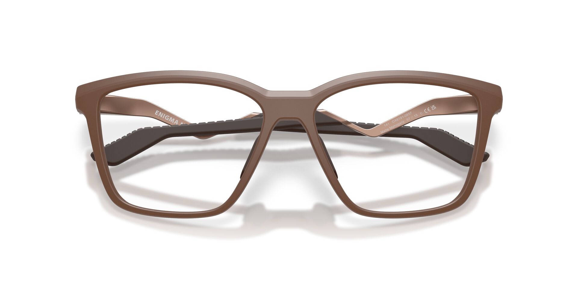 Lentes Ópticos Enigma Mass Oakley 0OX8191
