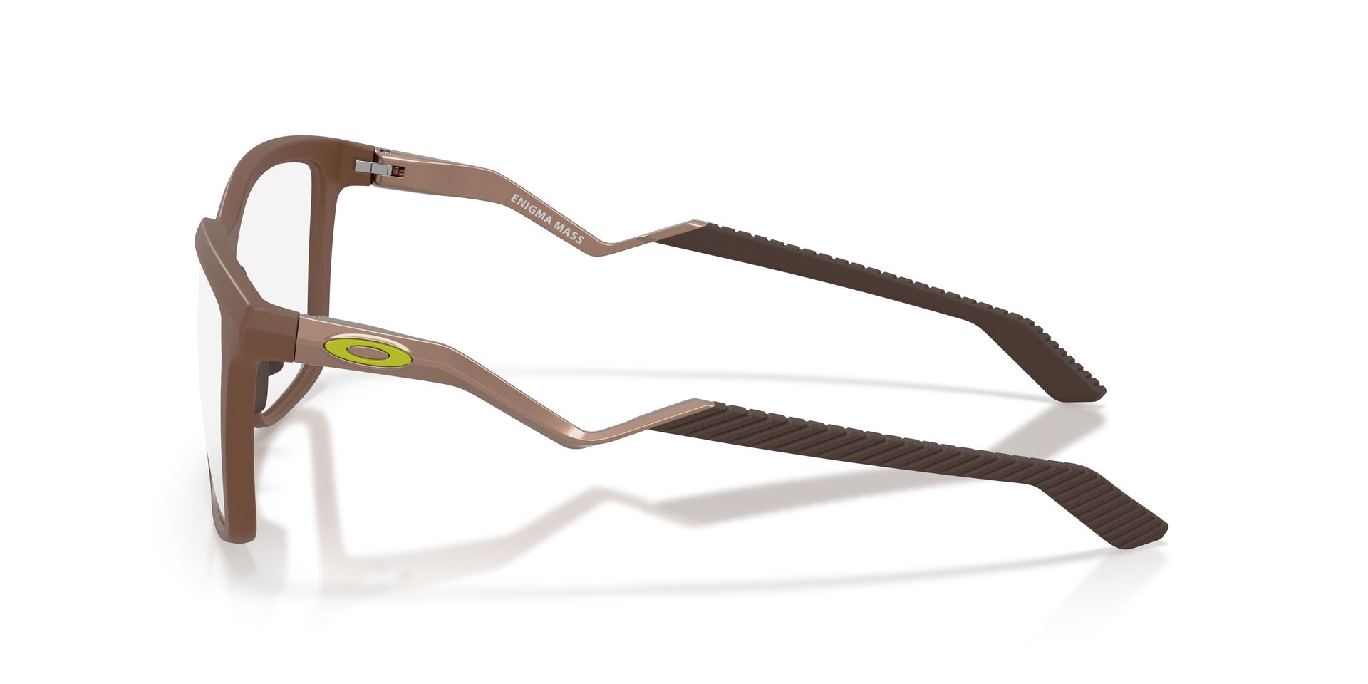 Lentes Ópticos Enigma Mass Oakley 0OX8191