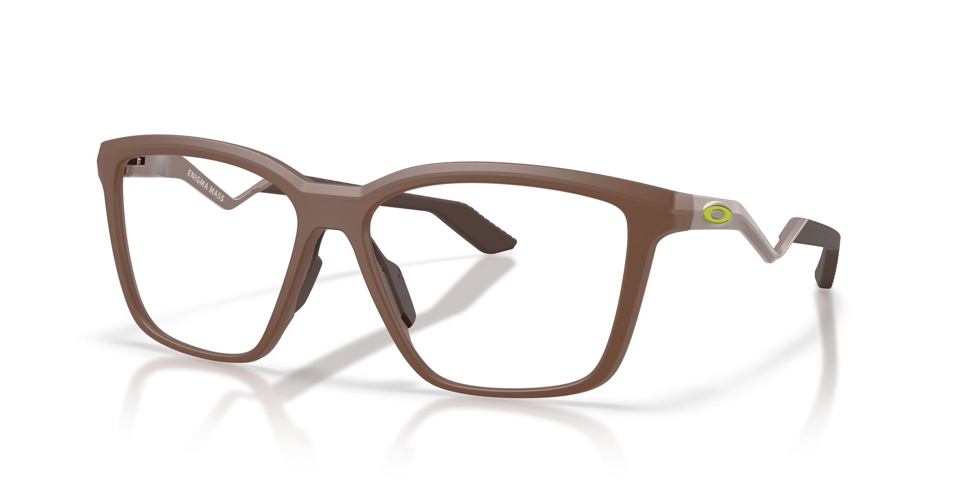 Lentes Ópticos Enigma Mass Oakley 0OX8191 – BRAVER - Especialistas Lentes Ópticos Enigma Mass Oakley 0OX8191 – BRAVER - Especialistas
