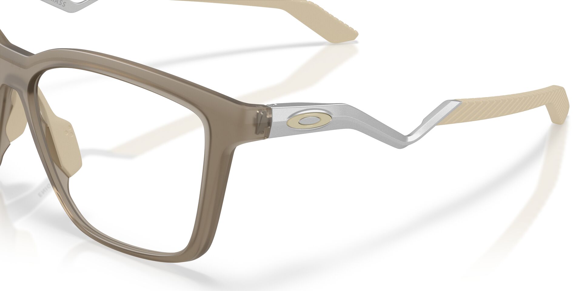 Lentes Ópticos Enigma Mass Oakley 0OX8191