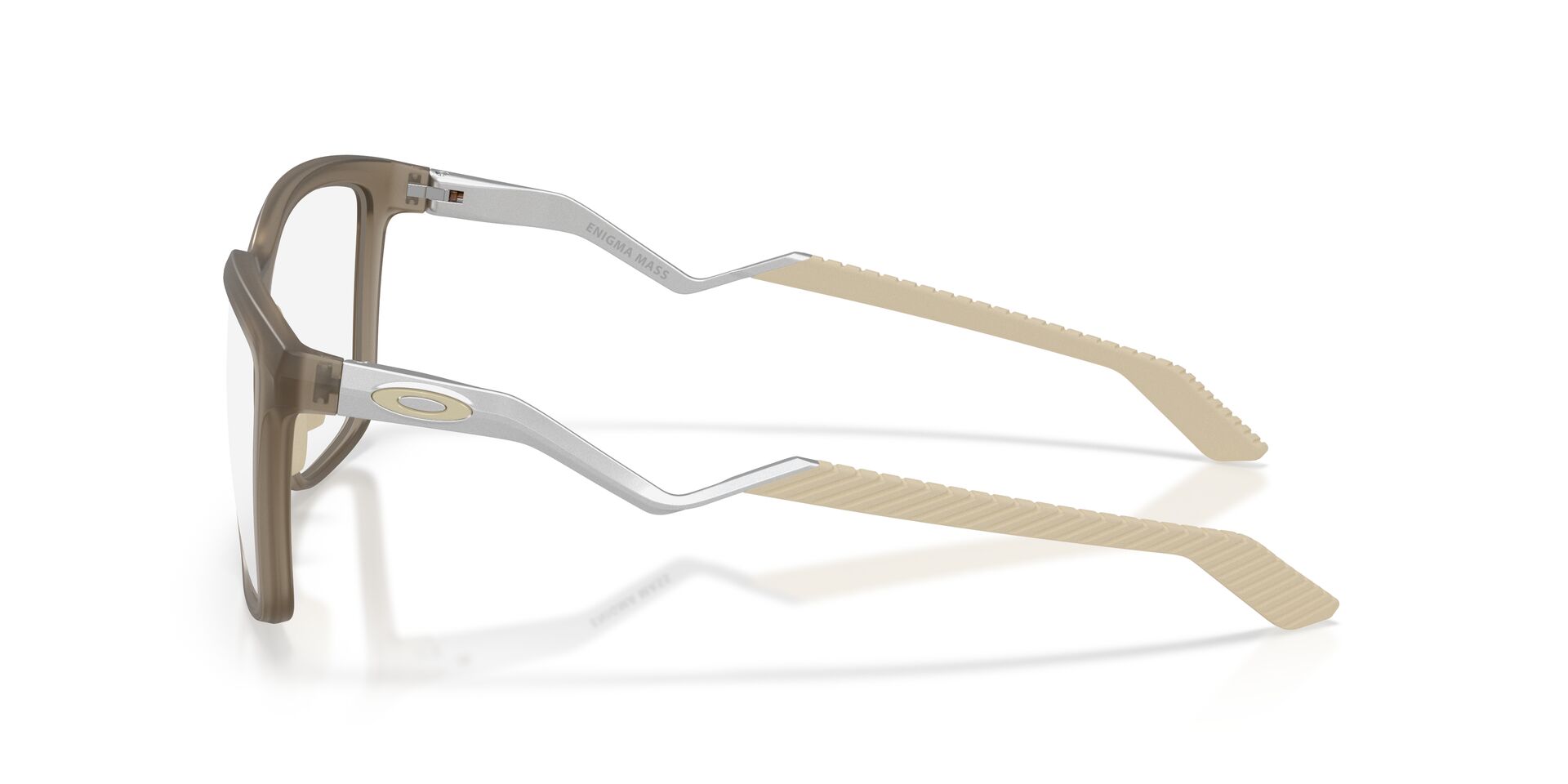 Lentes Ópticos Enigma Mass Oakley 0OX8191