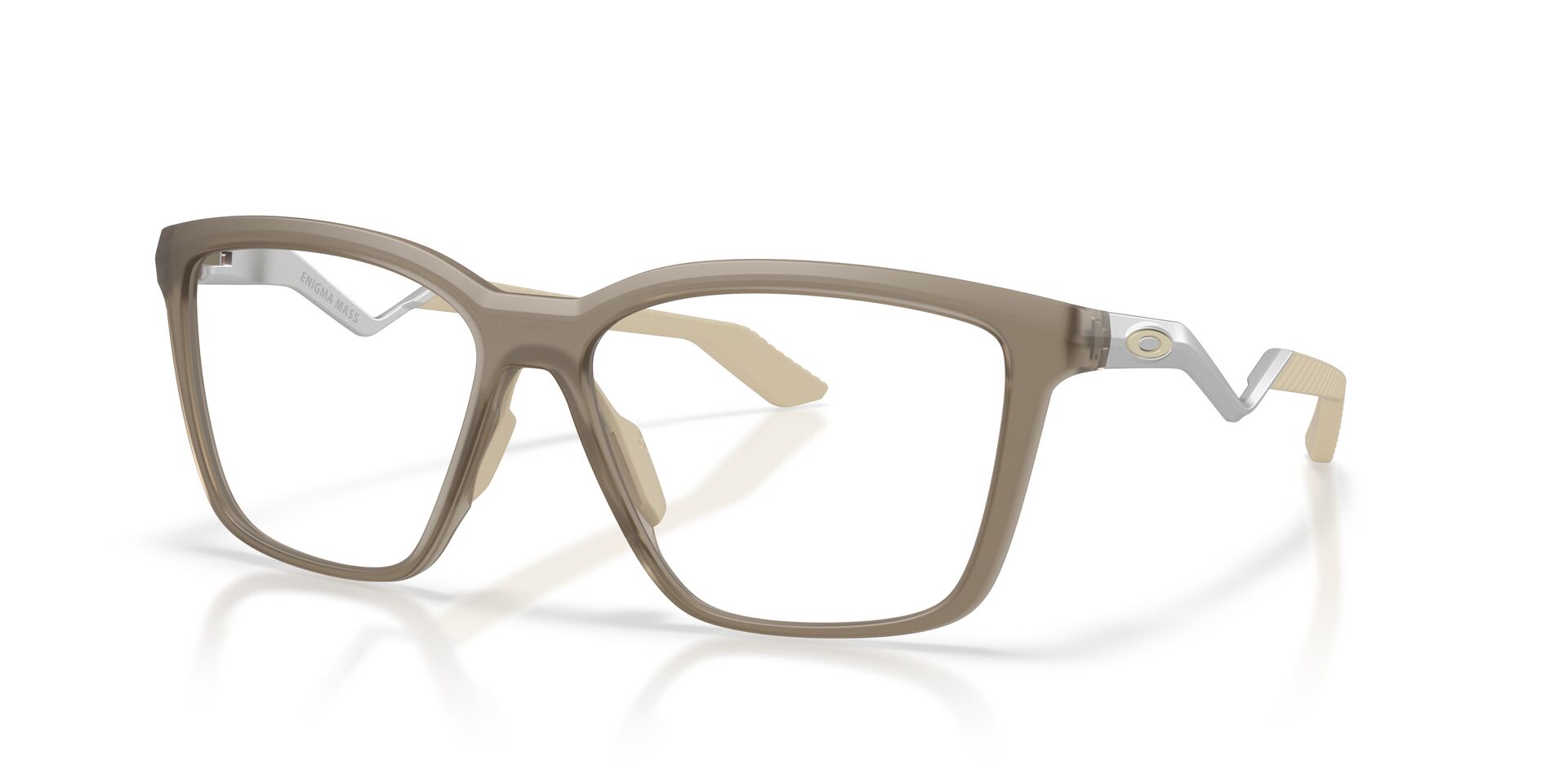 Lentes Ópticos Enigma Mass Oakley 0OX8191