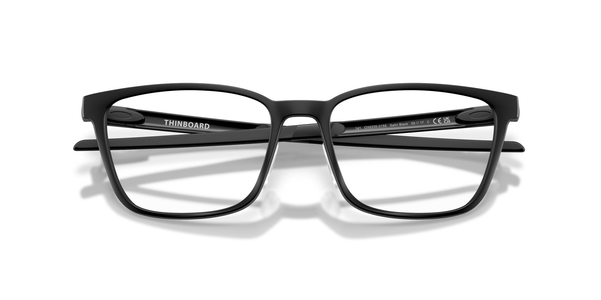 Lentes Ópticos Thinboard Oakley 0OX8205