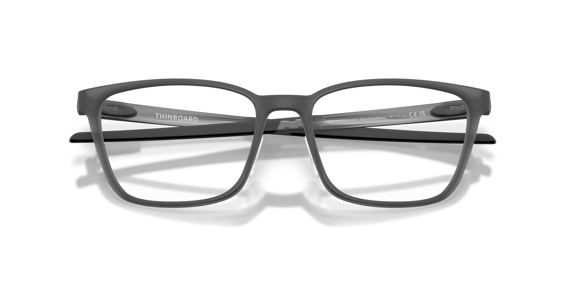 Lentes Ópticos Thinboard Oakley 0OX8205