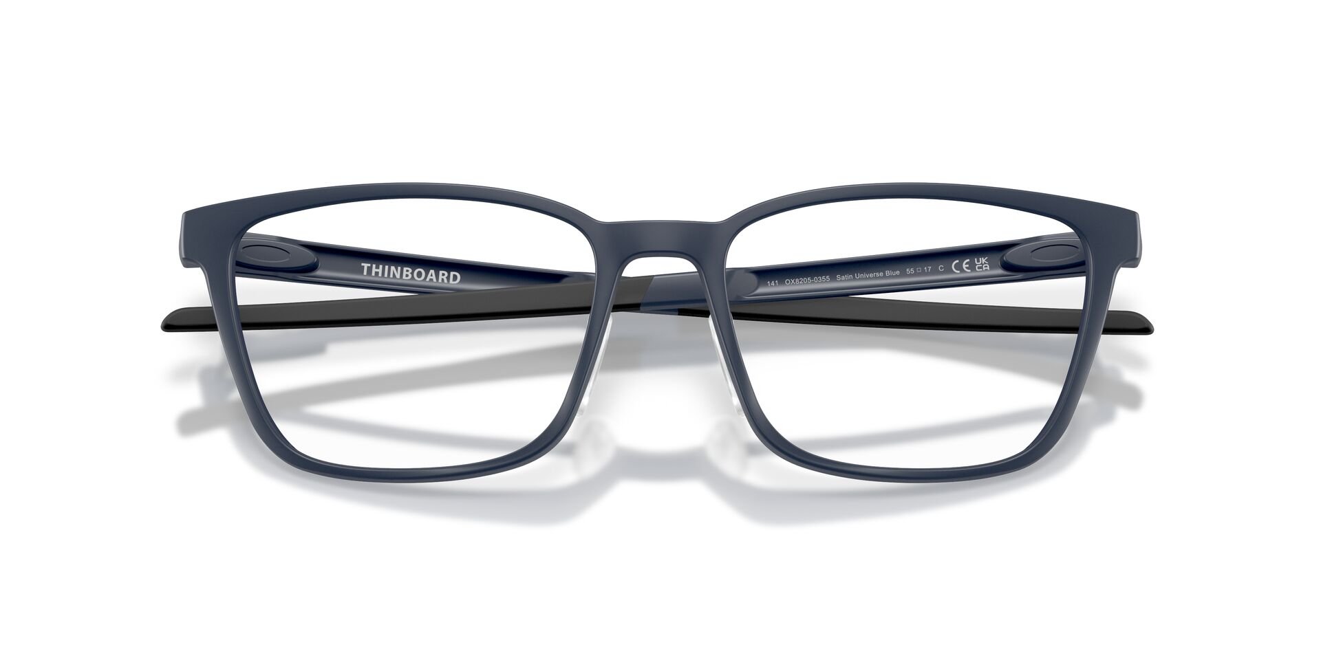 Lentes Ópticos Thinboard Oakley 0OX8205