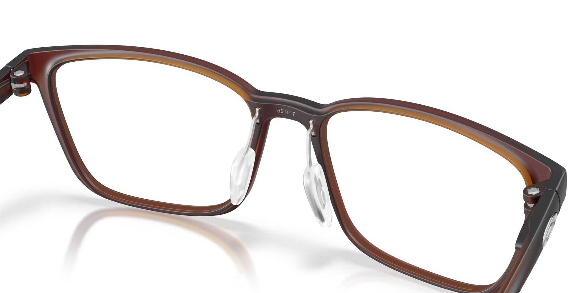 Lentes Ópticos Thinboard Oakley 0OX8205