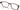 Lentes Ópticos Thinboard Oakley 0OX8205