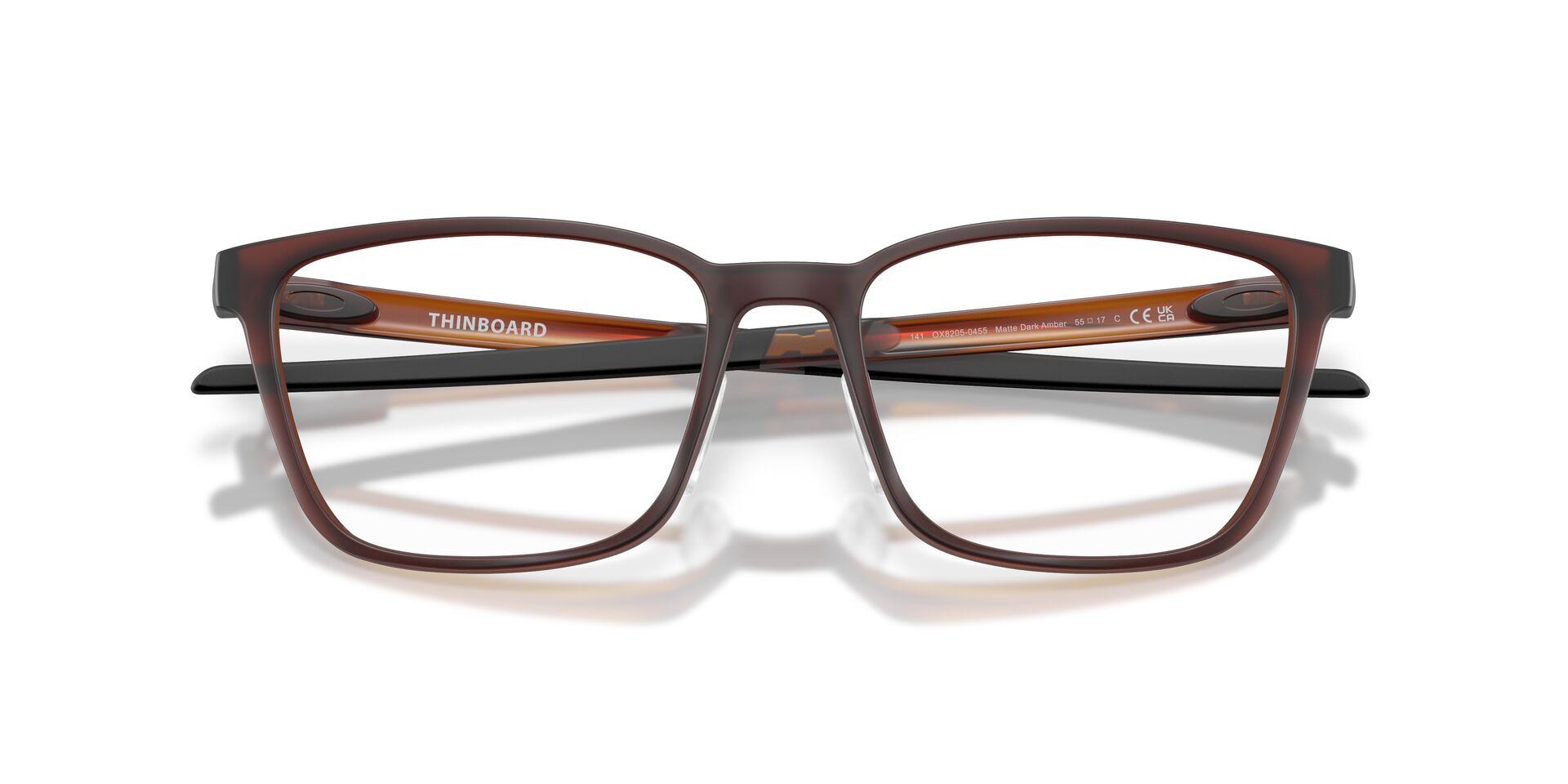 Lentes Ópticos Thinboard Oakley 0OX8205