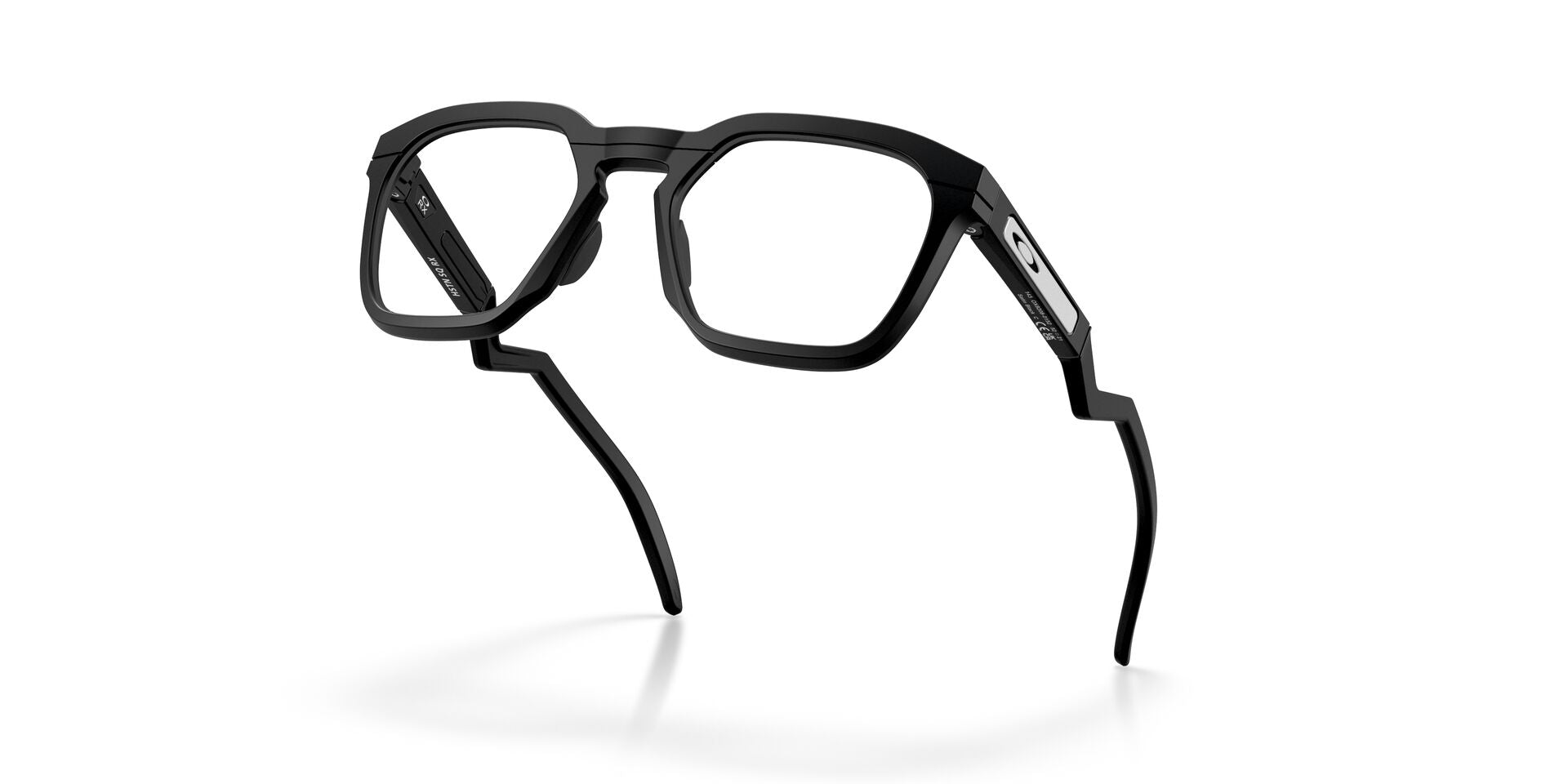 Lentes Ópticos Oakley HSTN SQ RX 0OX8208 | O-Matter™ Geométrico