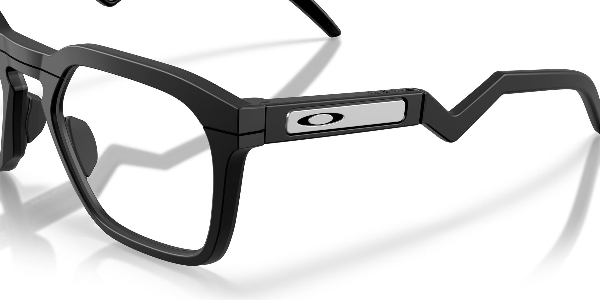 Lentes Ópticos Oakley HSTN SQ RX 0OX8208 | O-Matter™ Geométrico
