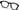 Lentes Ópticos Oakley HSTN SQ RX 0OX8208 | O-Matter™ Geométrico