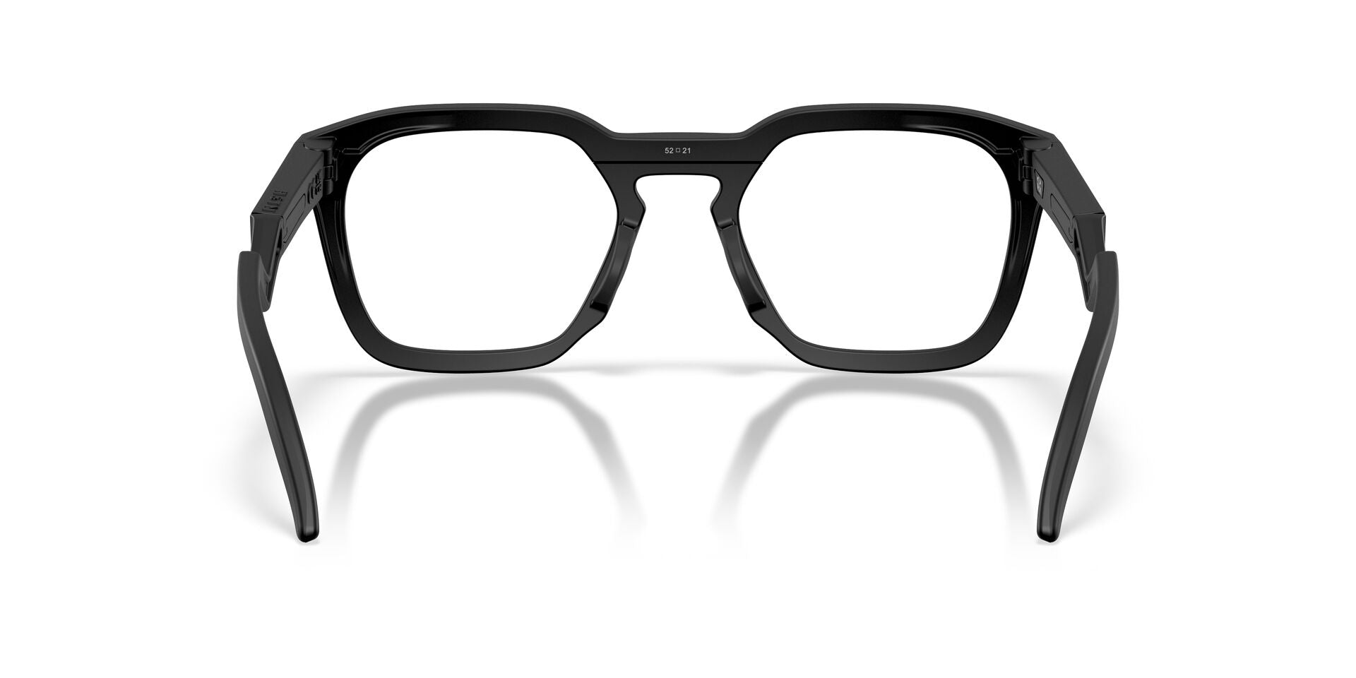 Lentes Ópticos Oakley HSTN SQ RX 0OX8208 | O-Matter™ Geométrico