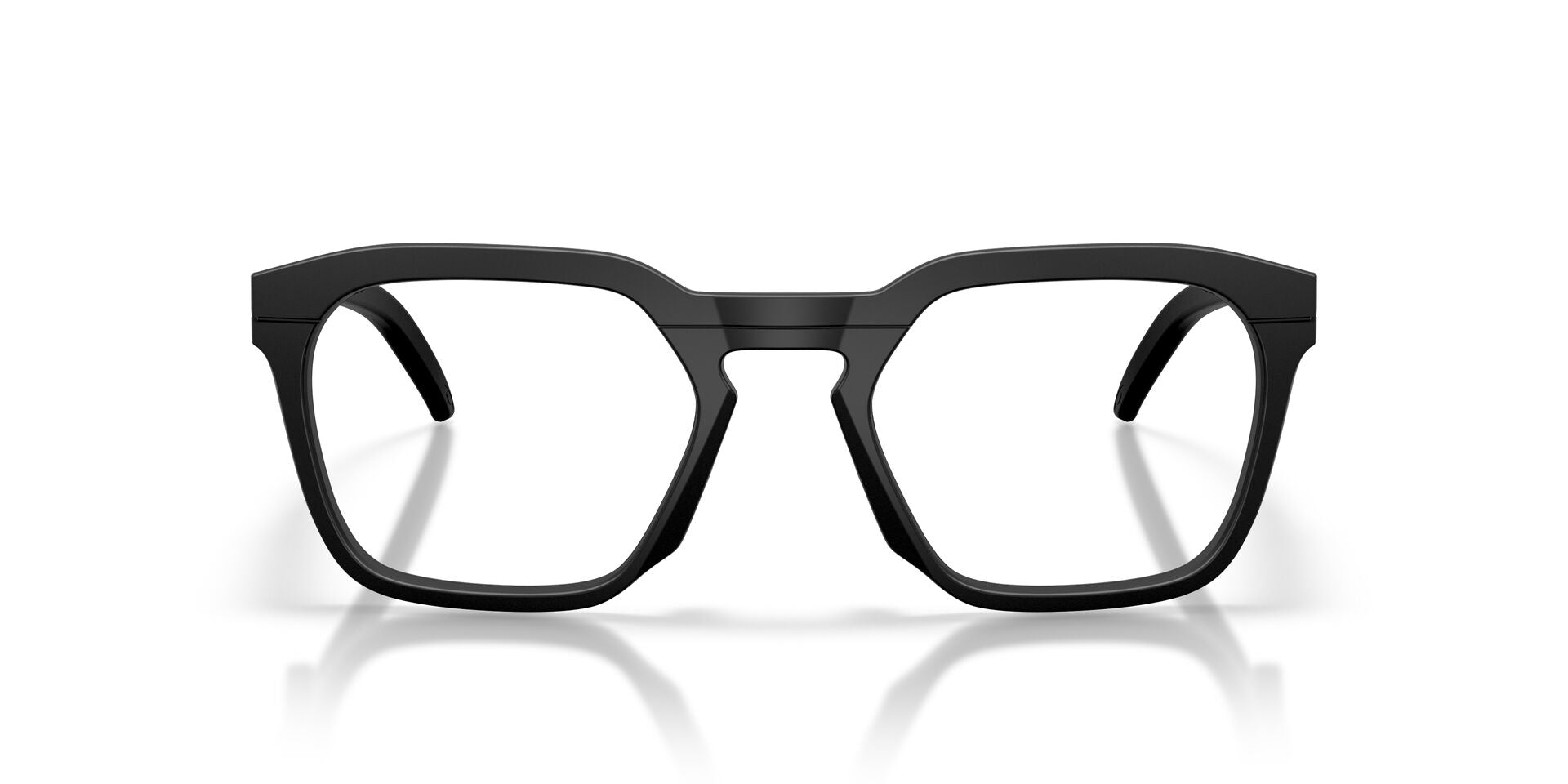 Lentes Ópticos Oakley HSTN SQ RX 0OX8208 | O-Matter™ Geométrico