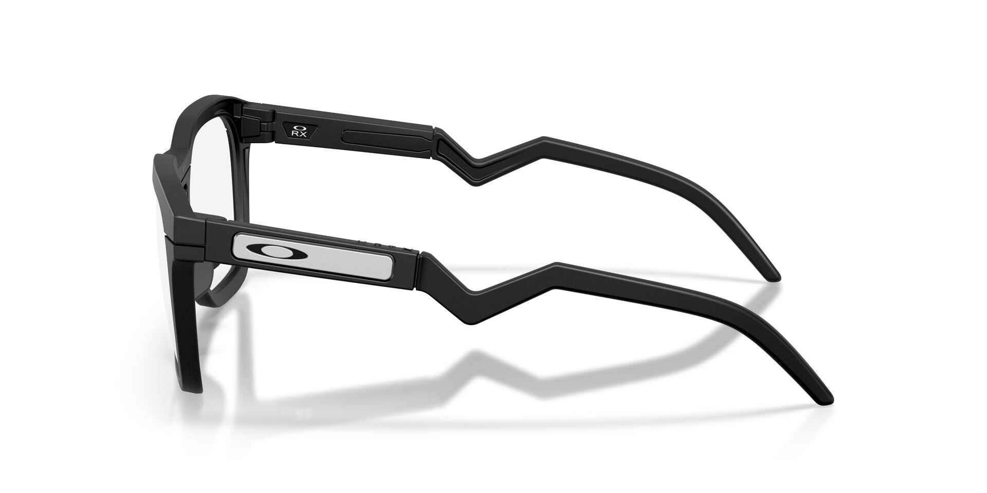 Lentes Ópticos Oakley HSTN SQ RX 0OX8208 | O-Matter™ Geométrico