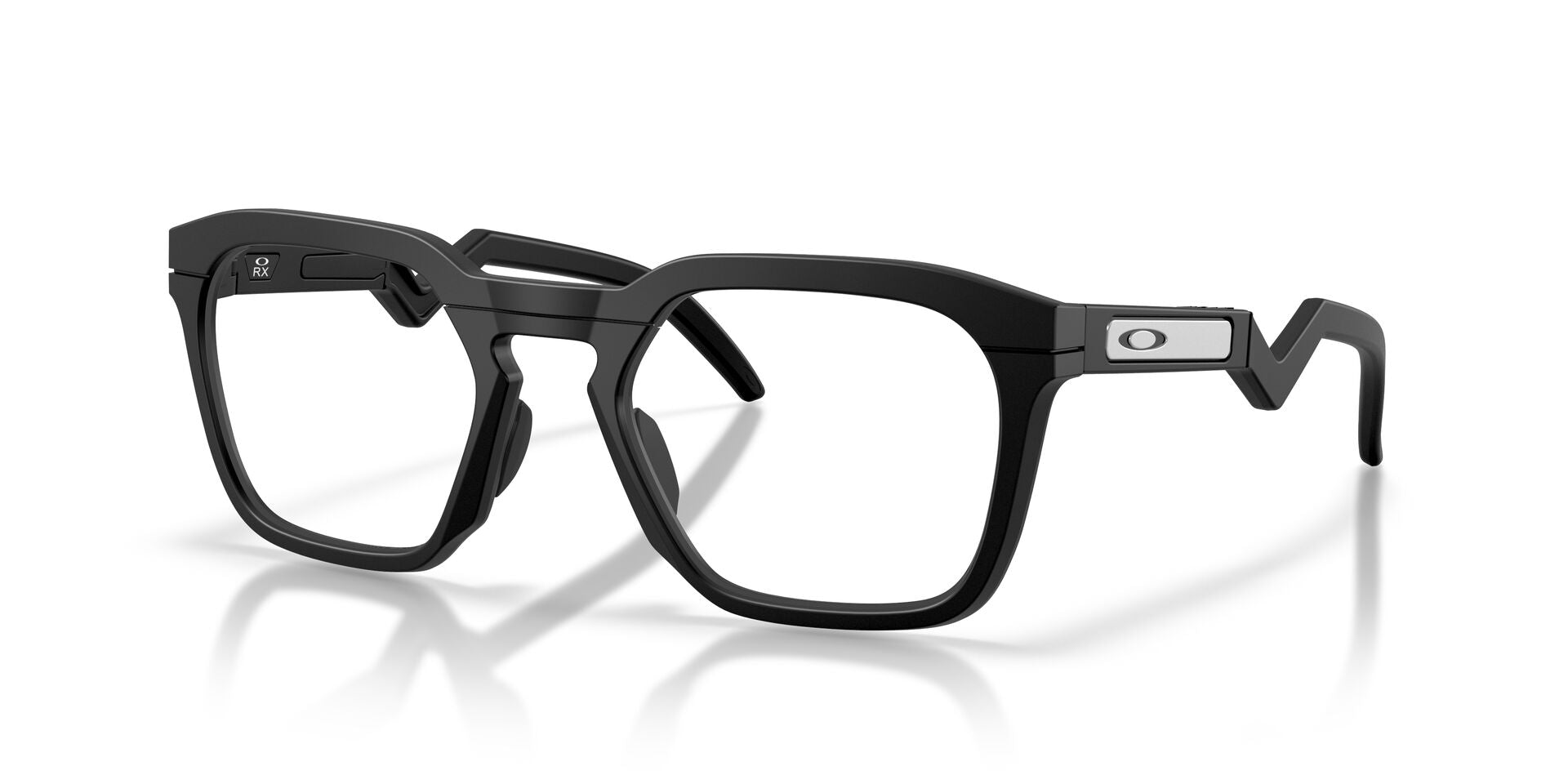 Lentes Ópticos Oakley HSTN SQ RX 0OX8208 | O-Matter™ Geométrico