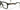 Lentes Ópticos Oakley HSTN SQ RX 0OX8208