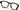 Lentes Ópticos Oakley HSTN SQ RX 0OX8208