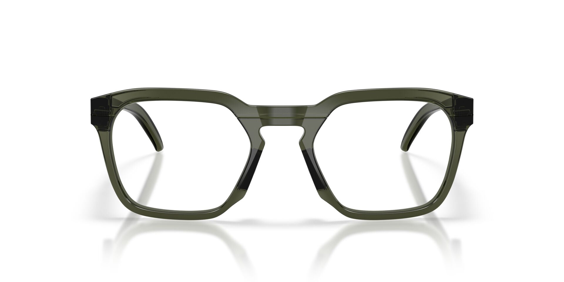 Lentes Ópticos Oakley HSTN SQ RX 0OX8208