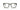 Lentes Ópticos Oakley HSTN SQ RX 0OX8208