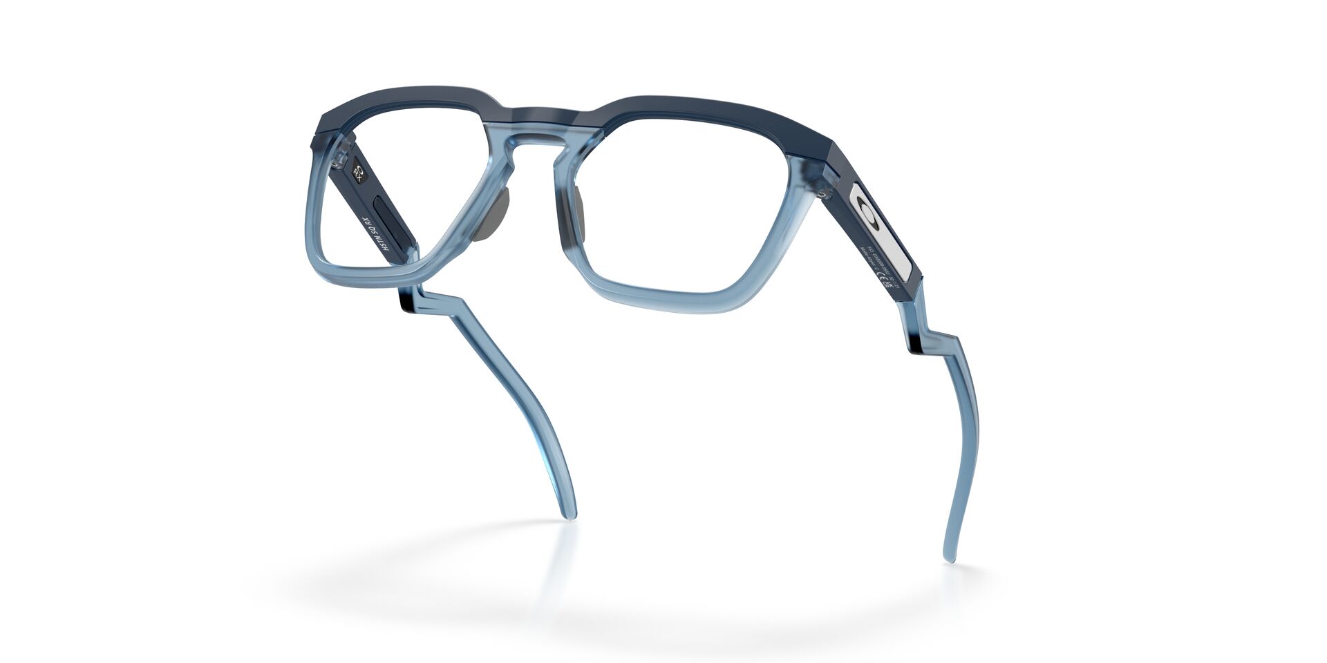 Lentes Ópticos Oakley HSTN SQ RX 0OX8208