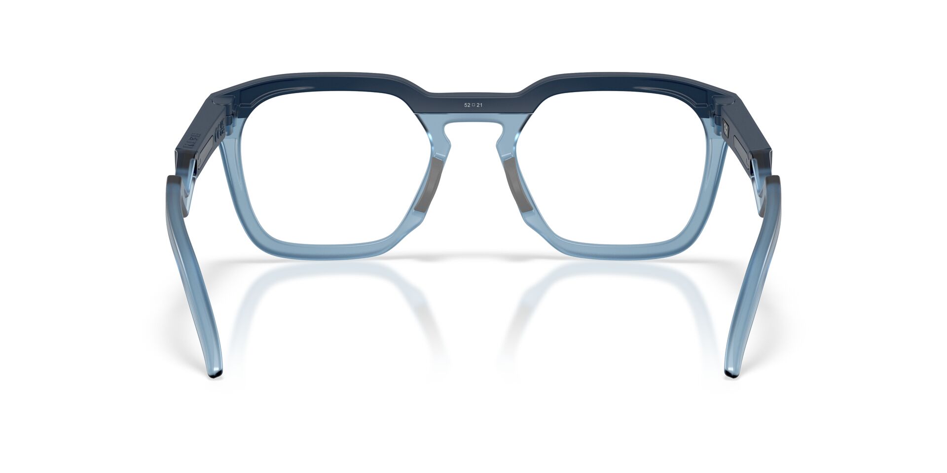 Lentes Ópticos Oakley HSTN SQ RX 0OX8208