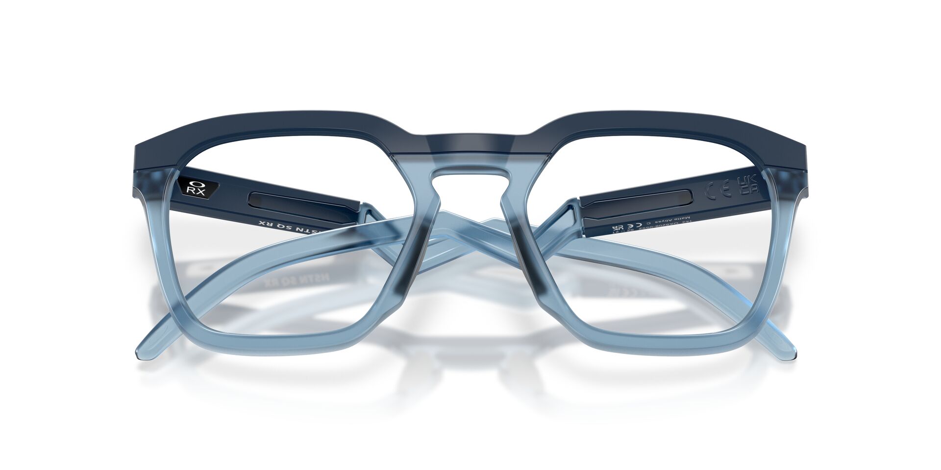 Lentes Ópticos Oakley HSTN SQ RX 0OX8208