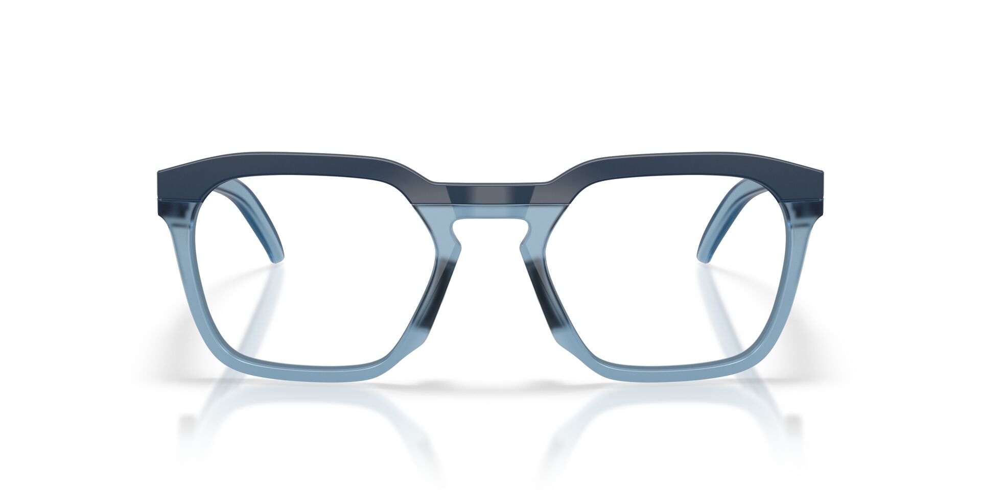 Lentes Ópticos Oakley HSTN SQ RX 0OX8208