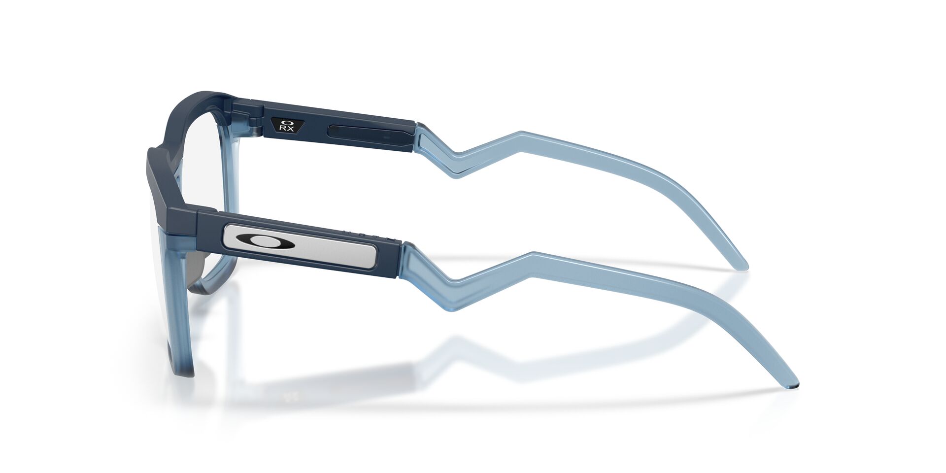 Lentes Ópticos Oakley HSTN SQ RX 0OX8208