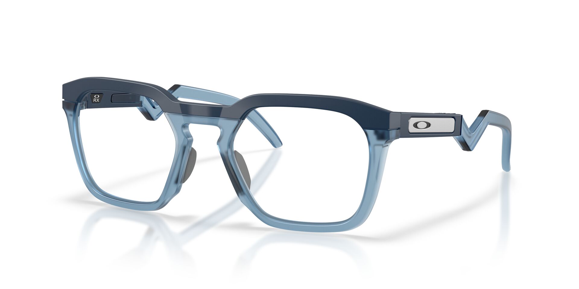 Lentes Ópticos Oakley HSTN SQ RX 0OX8208