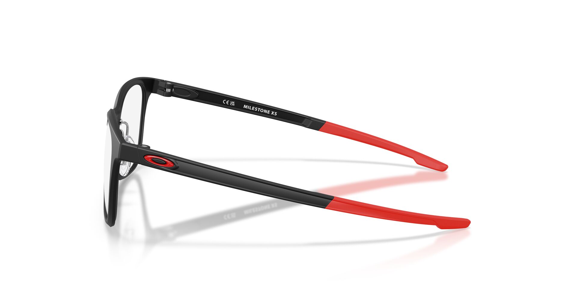Lentes Ópticos Oakley Milestone XS 0OY8004 Kids