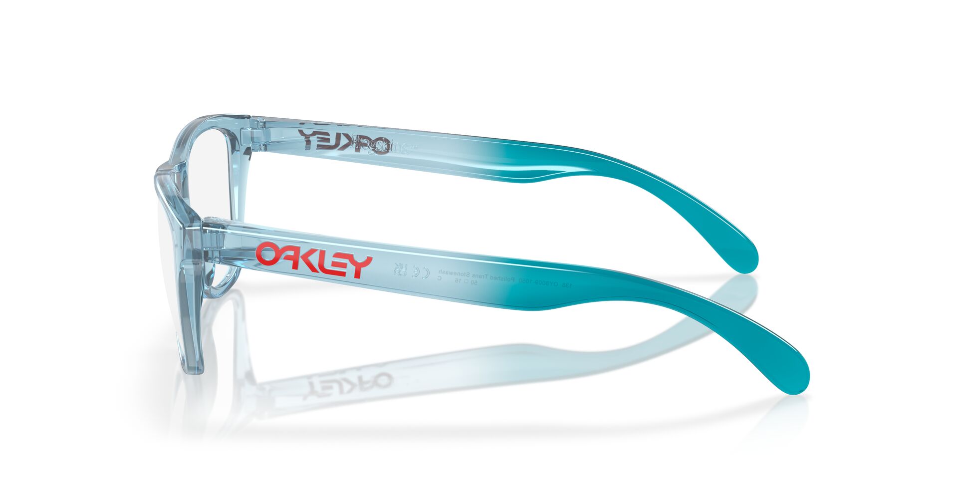 OAKLEY 0OY8009 FROGSKINS KIDS