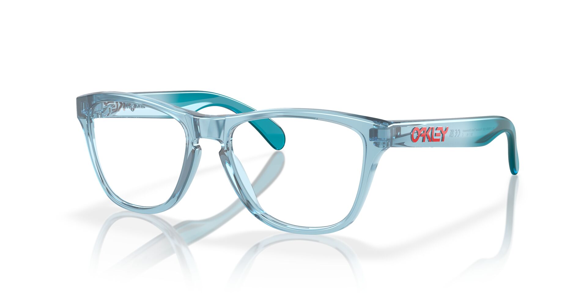 OAKLEY 0OY8009 FROGSKINS KIDS