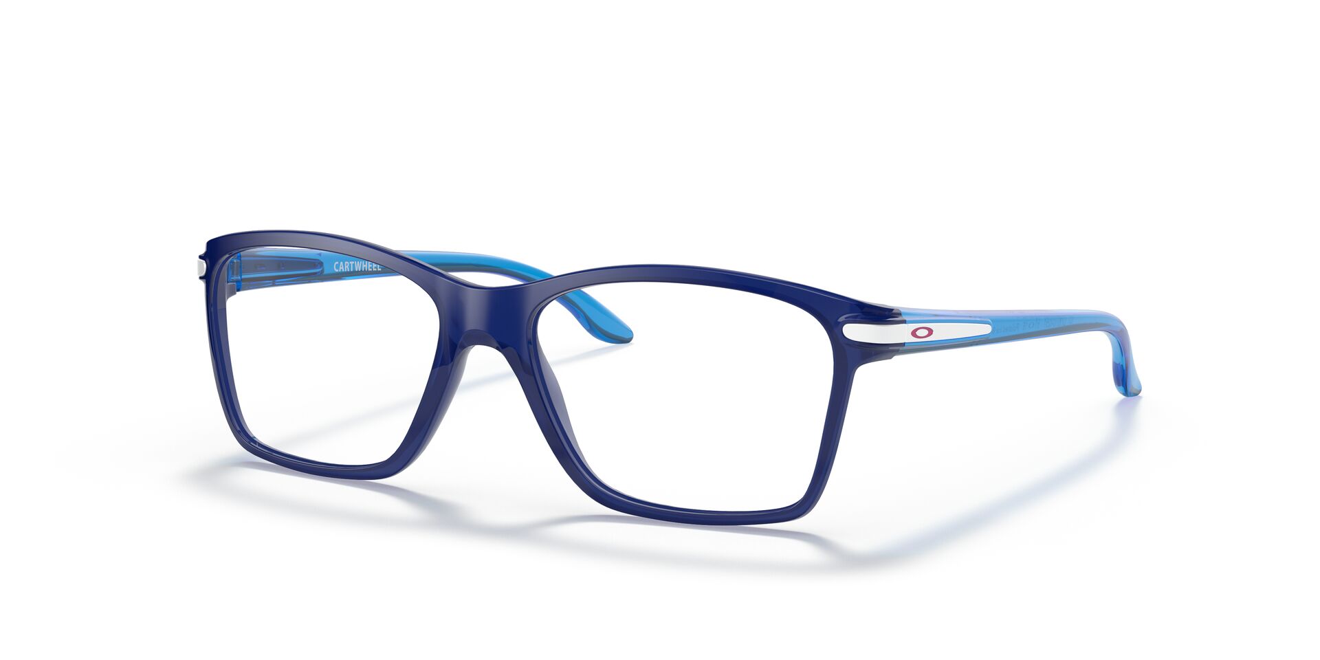 GAFAS ÓPTICAS CARTWHEEL OAKLEY 0OY8010